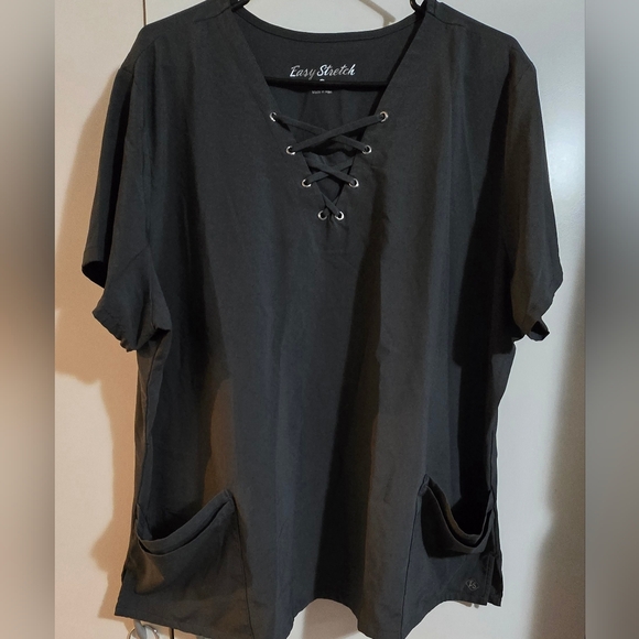 Easy Stretch Scrubs - Picture 2 of 9